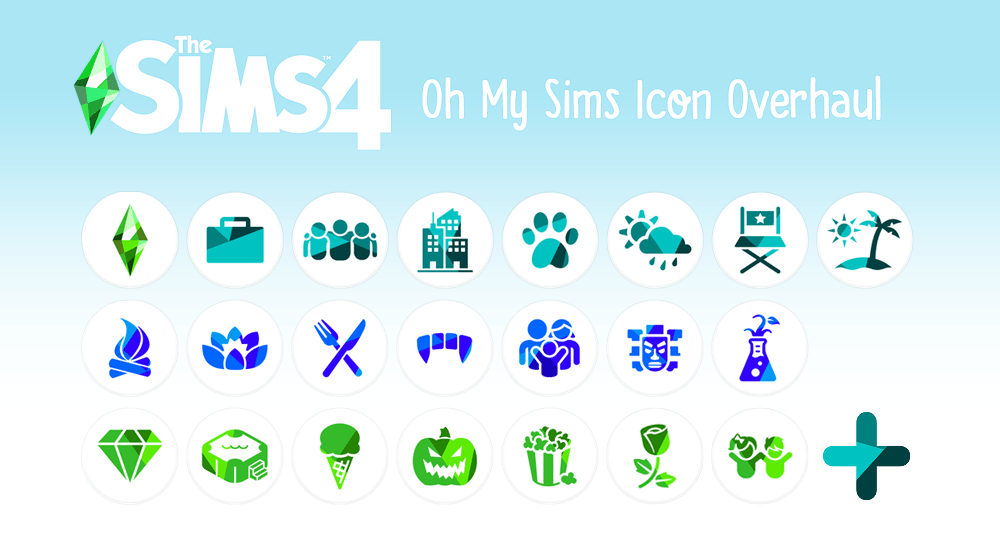 The Sims Icon at Collection of The Sims Icon free for