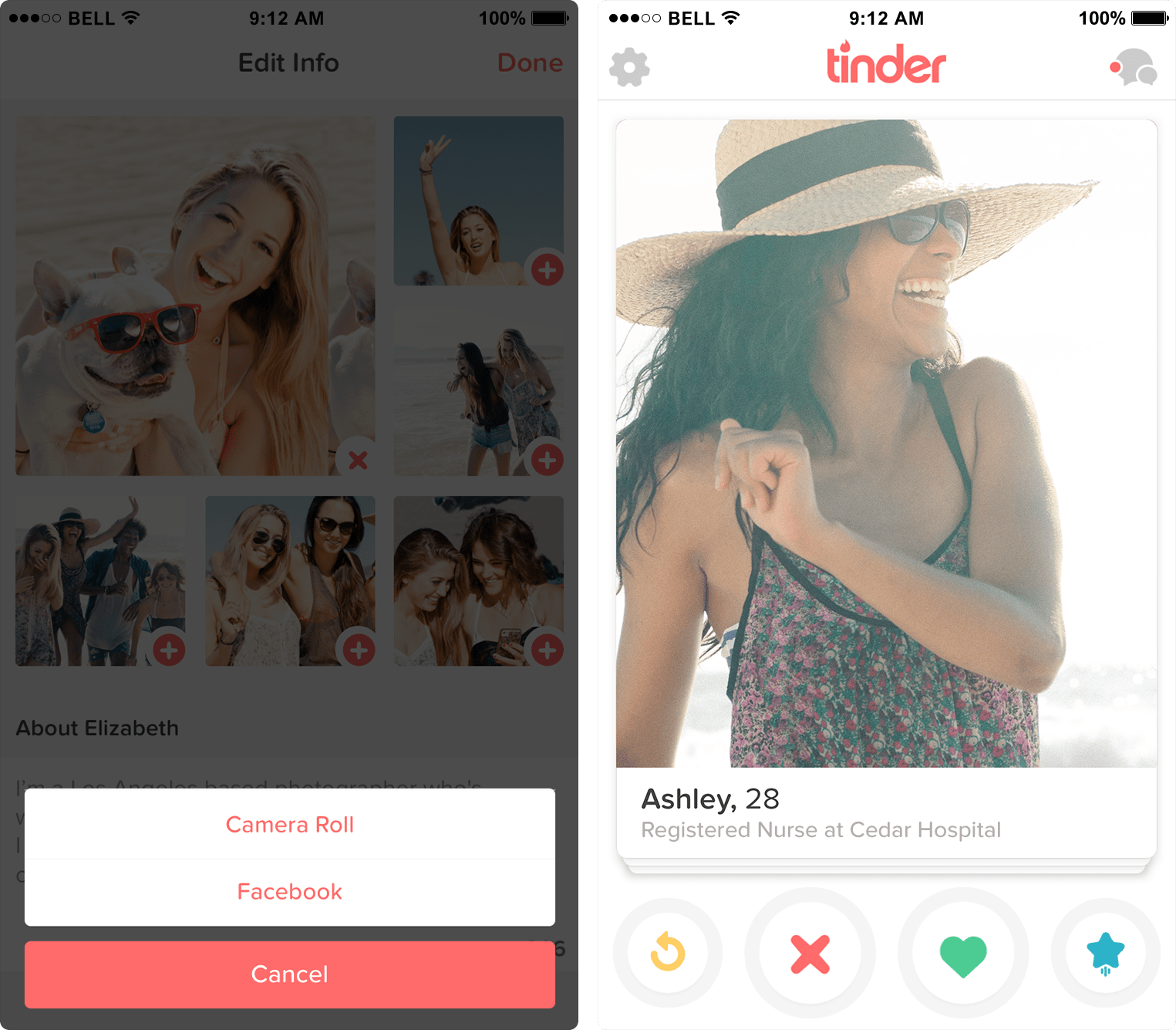 Tinder Icon Meanings at Collection of Tinder Icon