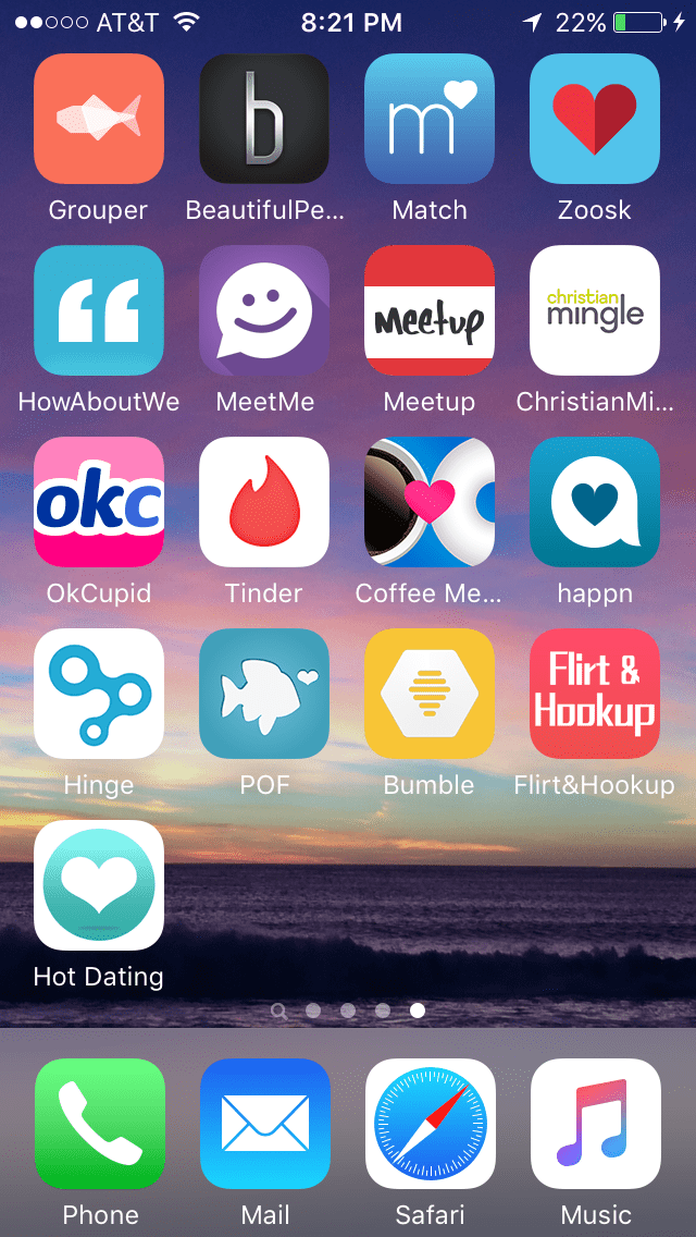 Tinder Notification Icon at Collection of Tinder