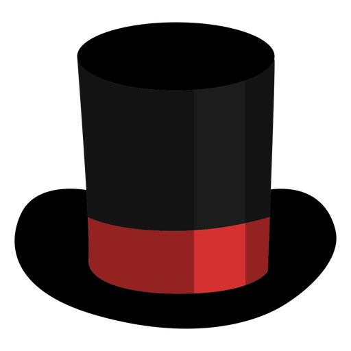 Top Hat Icon at Collection of Top Hat Icon free for