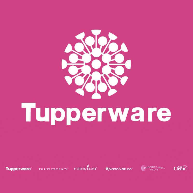 Tupperware Icon at Collection of Tupperware Icon free