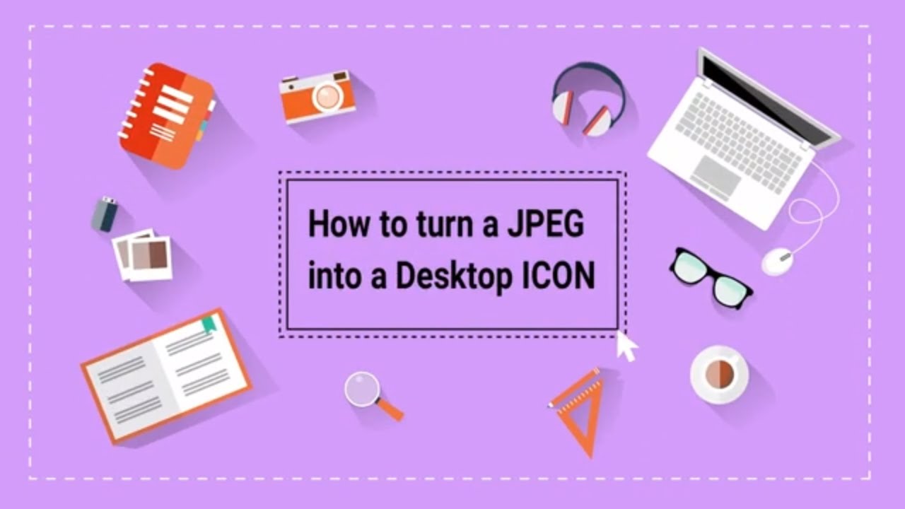 Turn Jpeg Into Icon at Collection of Turn Jpeg Into