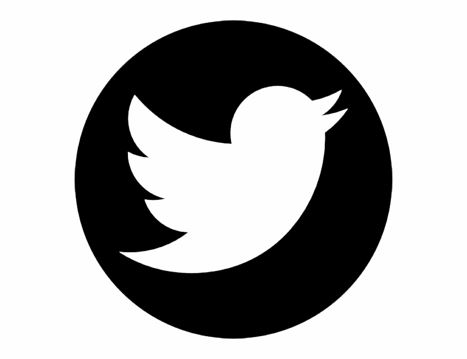 Twitter Icon White at Collection of Twitter Icon