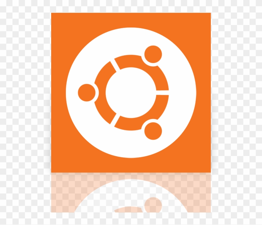 Ubuntu Logo Icon at Collection of Ubuntu Logo Icon