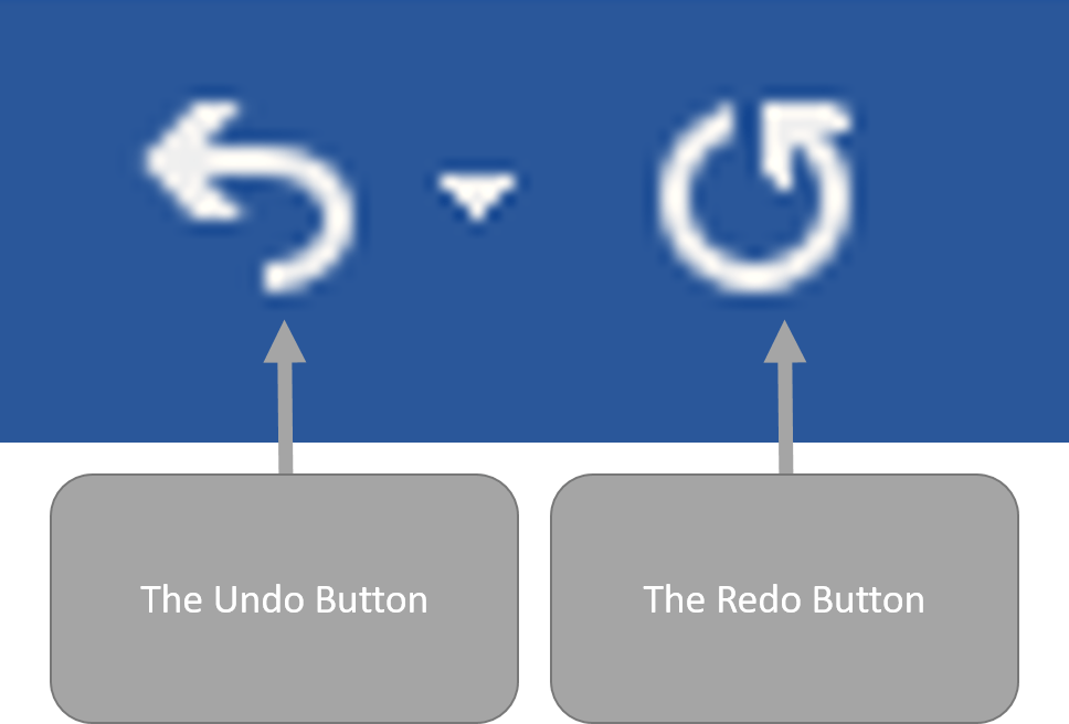 Undo Redo Icon at Collection of Undo Redo Icon free