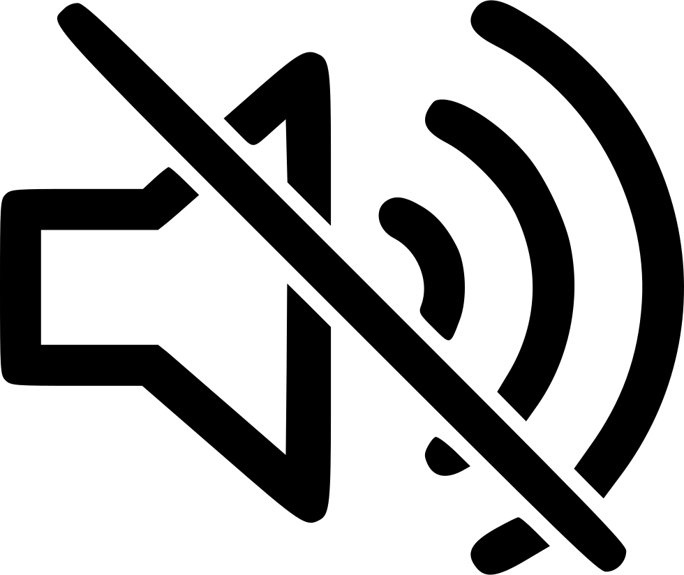 Unmute Icon at Collection of Unmute Icon free for