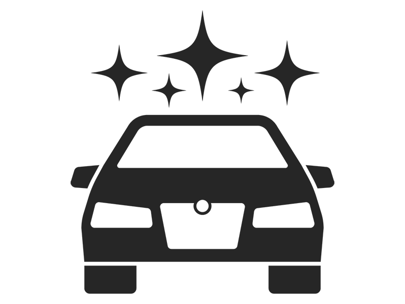 Used Car Icon at Collection of Used Car Icon free for