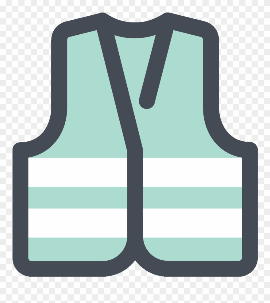 Vest Icon at Collection of Vest Icon free for