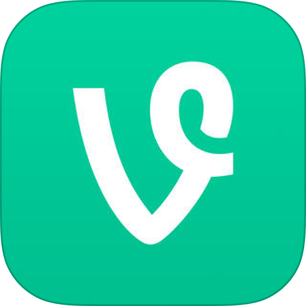 Vine App Icon at Collection of Vine App Icon free for
