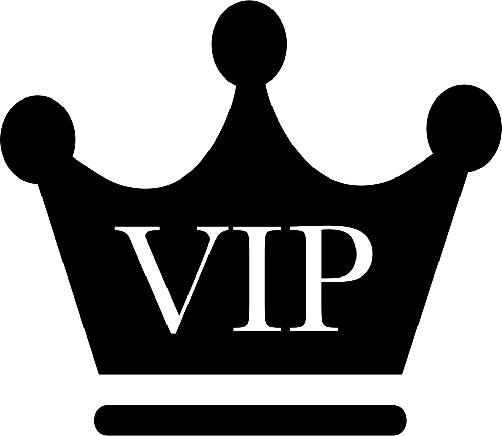 Vip Icon at Collection of Vip Icon free for personal use