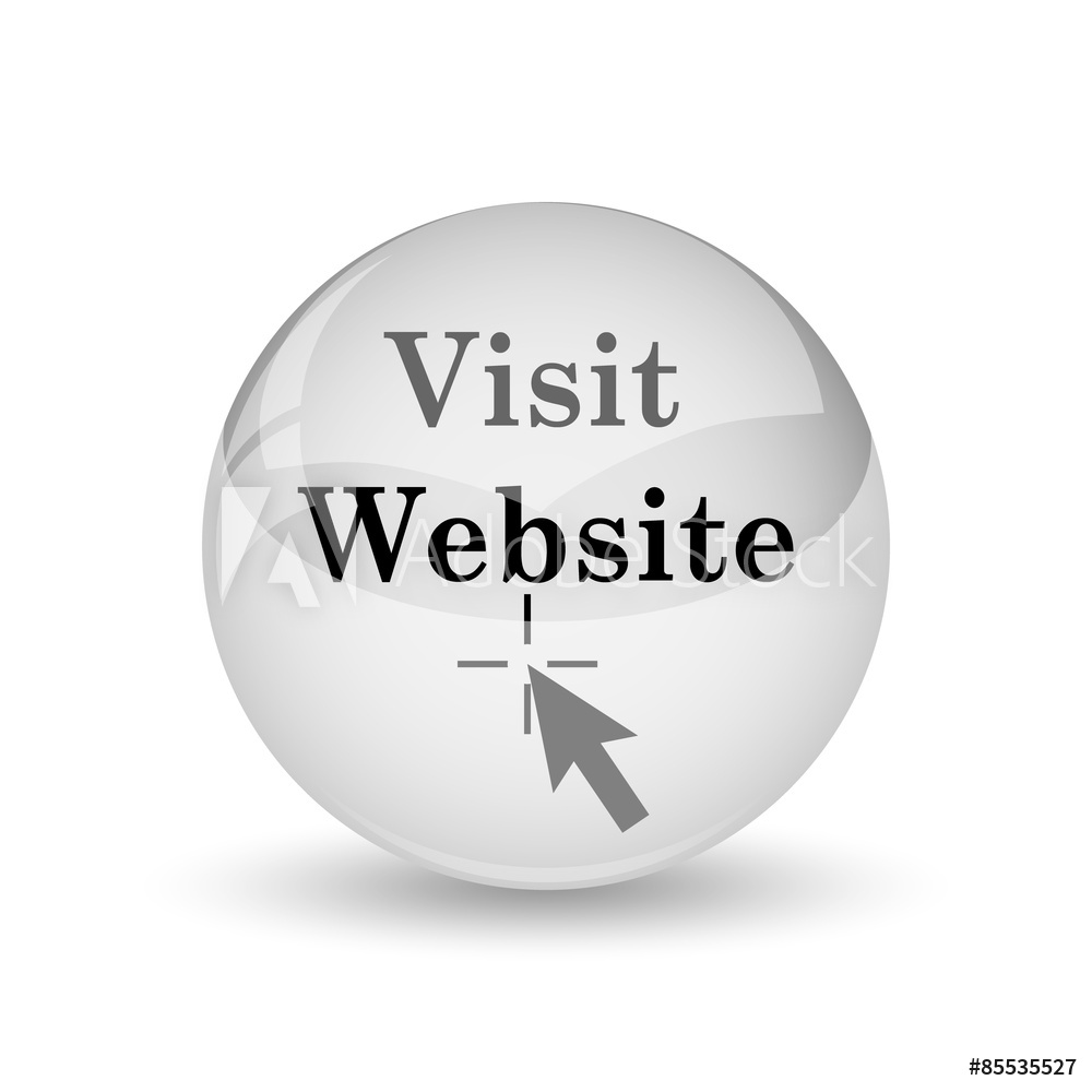 Visit site Icon at Collection of Visit site