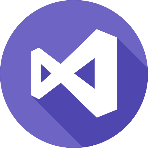 Visual Studio Icon Png at Collection of Visual Studio