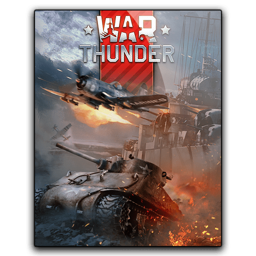 War Thunder Icon at Collection of War Thunder Icon