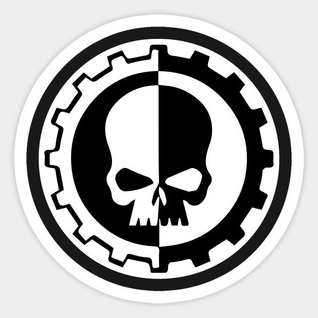 Warhammer 40k Icon at Collection of Warhammer 40k