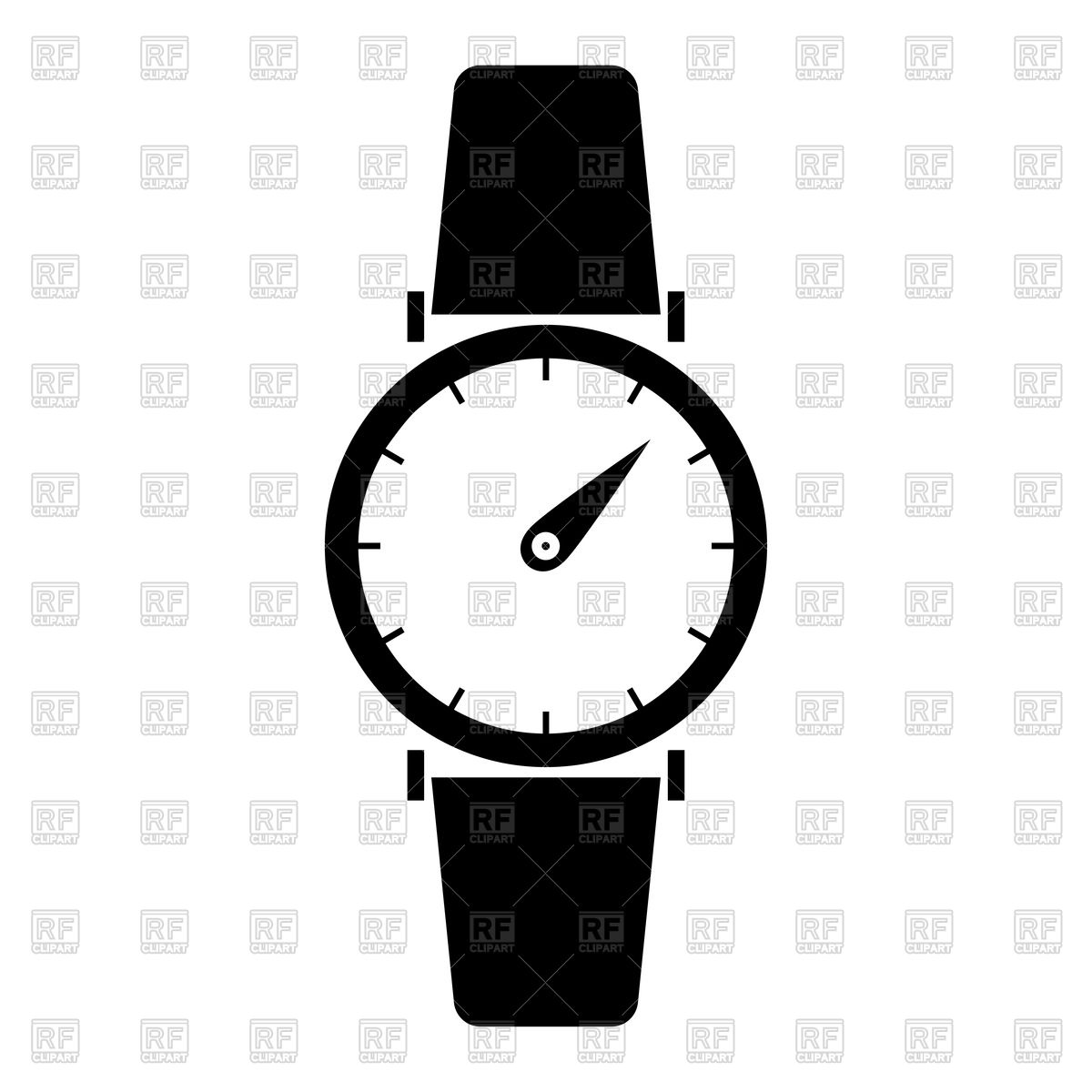 Watch Icon at Collection of Watch Icon free for
