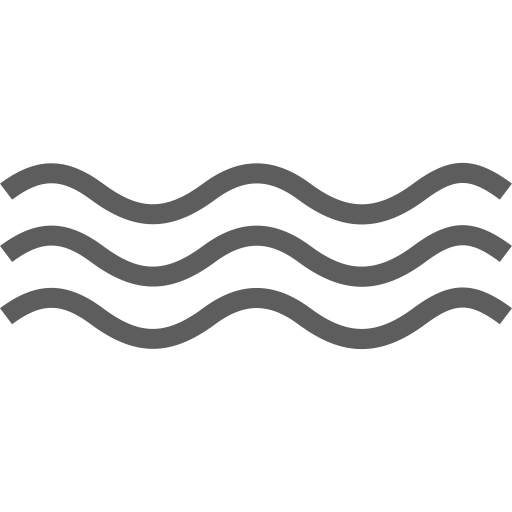 Wavy Icon at Collection of Wavy Icon free for