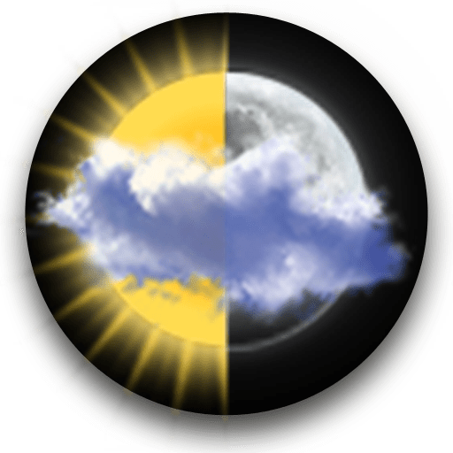 Weather Desktop Icon at Collection of Weather Desktop