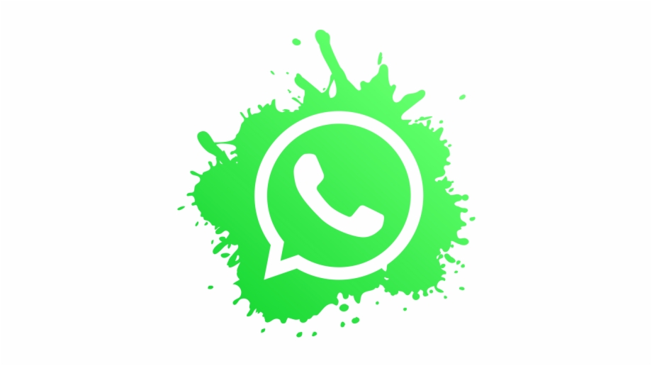 Whatsapp Green Icon at Collection of Whatsapp Green