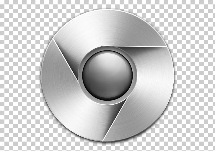 White Chrome Icon at Collection of White Chrome Icon