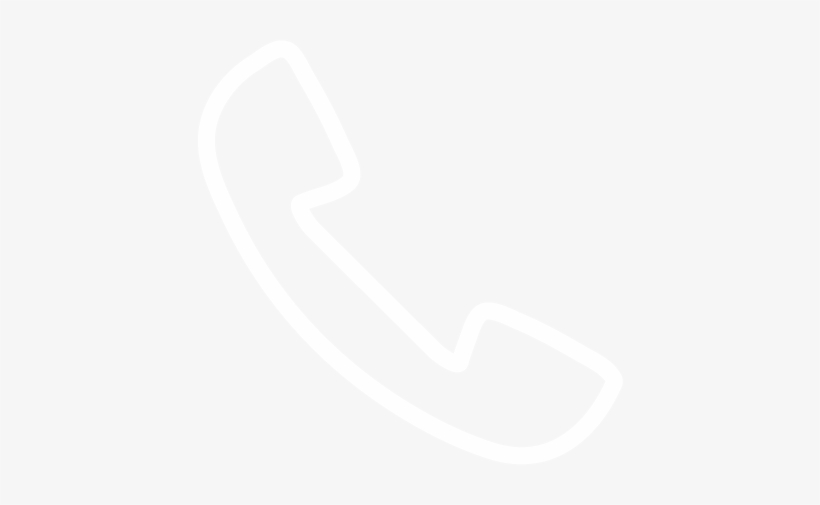 White Phone Icon at Collection of White Phone Icon