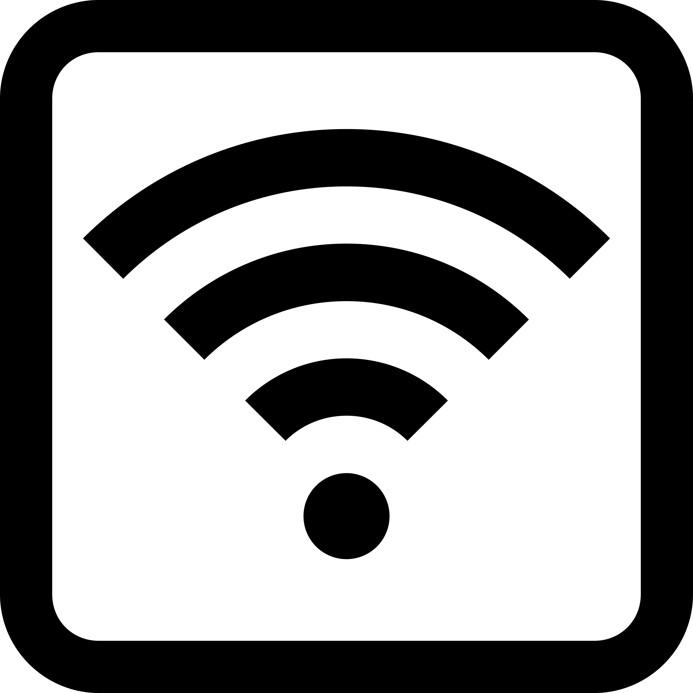 Wifi Icon White at Collection of Wifi Icon White free