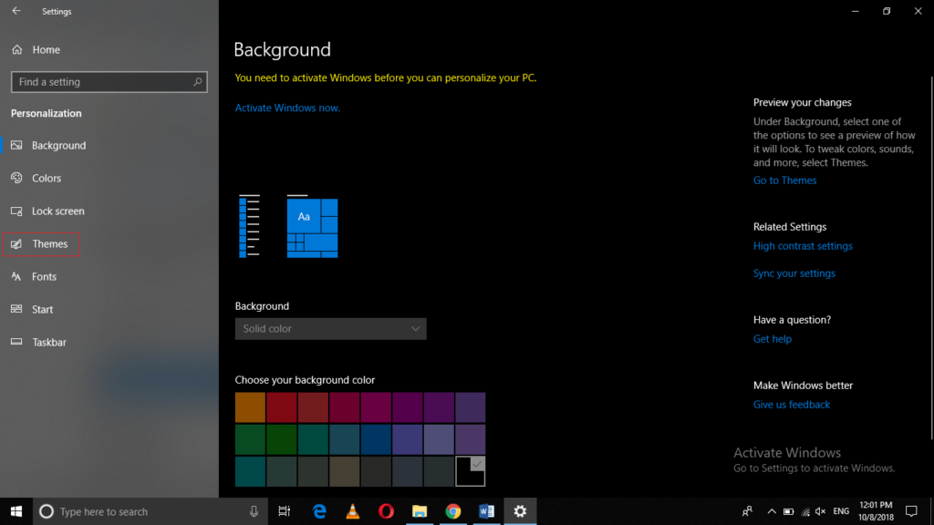 Windows 10 Desktop Icon at Collection of Windows 10