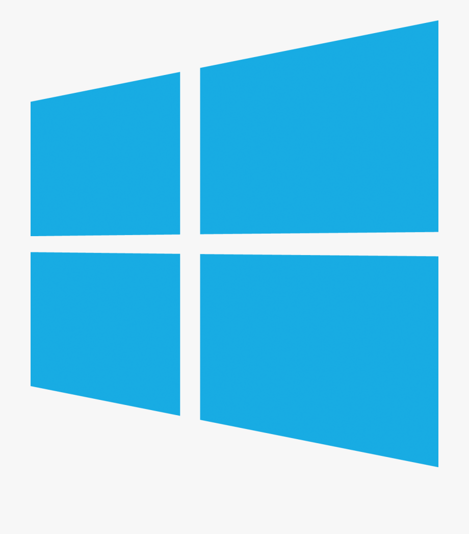 Windows 10 Logo Icon at Collection of Windows 10 Logo Icon free for personal use