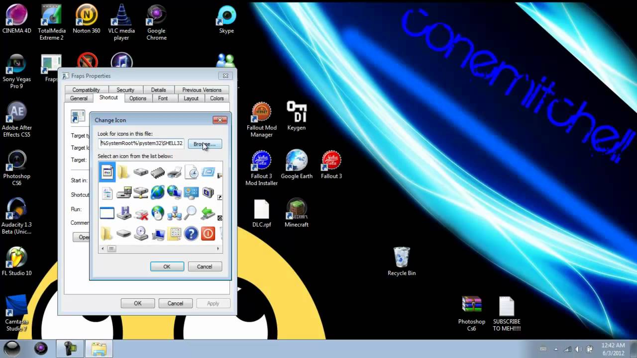 Windows 10 White Icon Pack at Collection of Windows