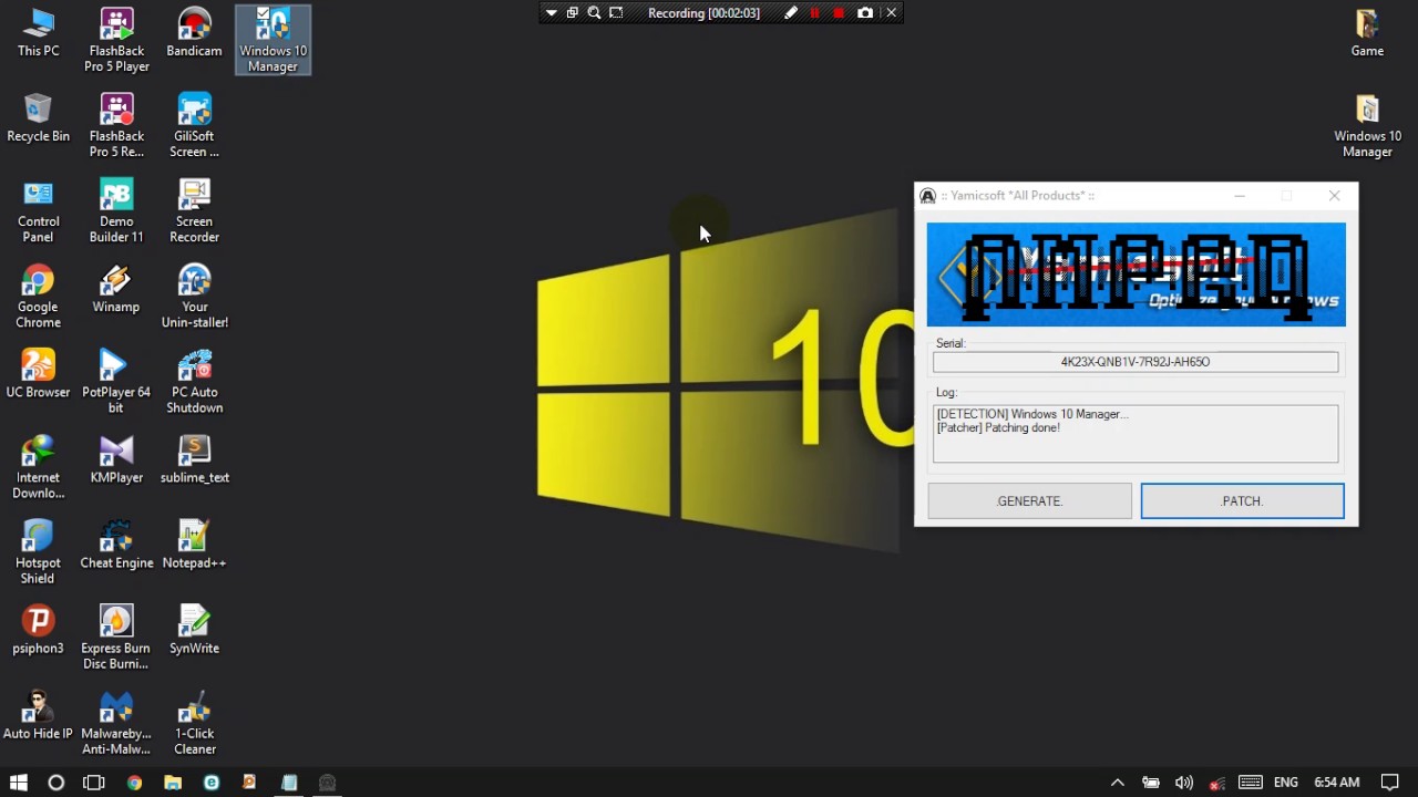 Windows 10 Shield Icon at Collection of Windows 10