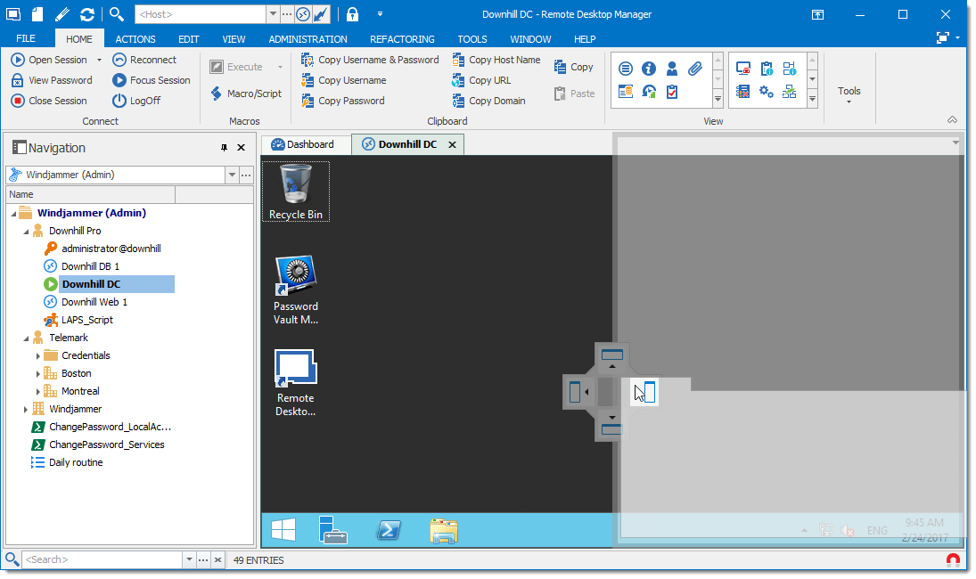 Windows Desktop Icon Manager at Collection of Windows