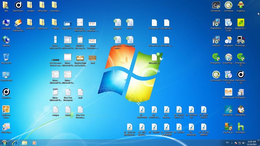 Windows Desktop Icon Manager at Collection of Windows