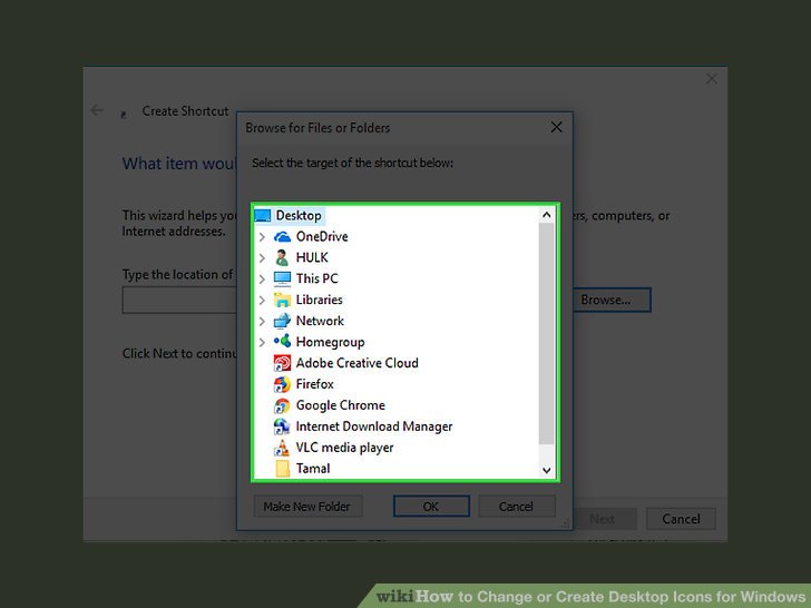 Windows Desktop Icon Manager at Collection of Windows