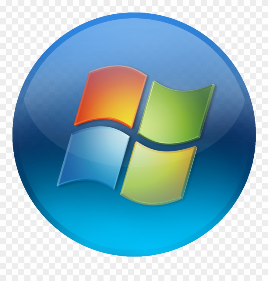 Windows Vista Icon at Collection of Windows Vista