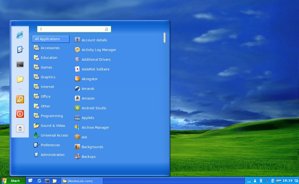 Windows Xp Icon Pack at Collection of Windows Xp Icon