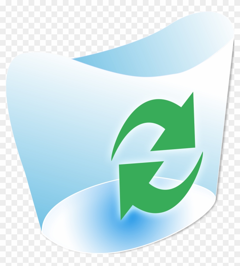 Windows Xp Recycle Bin Icon at Collection of Windows