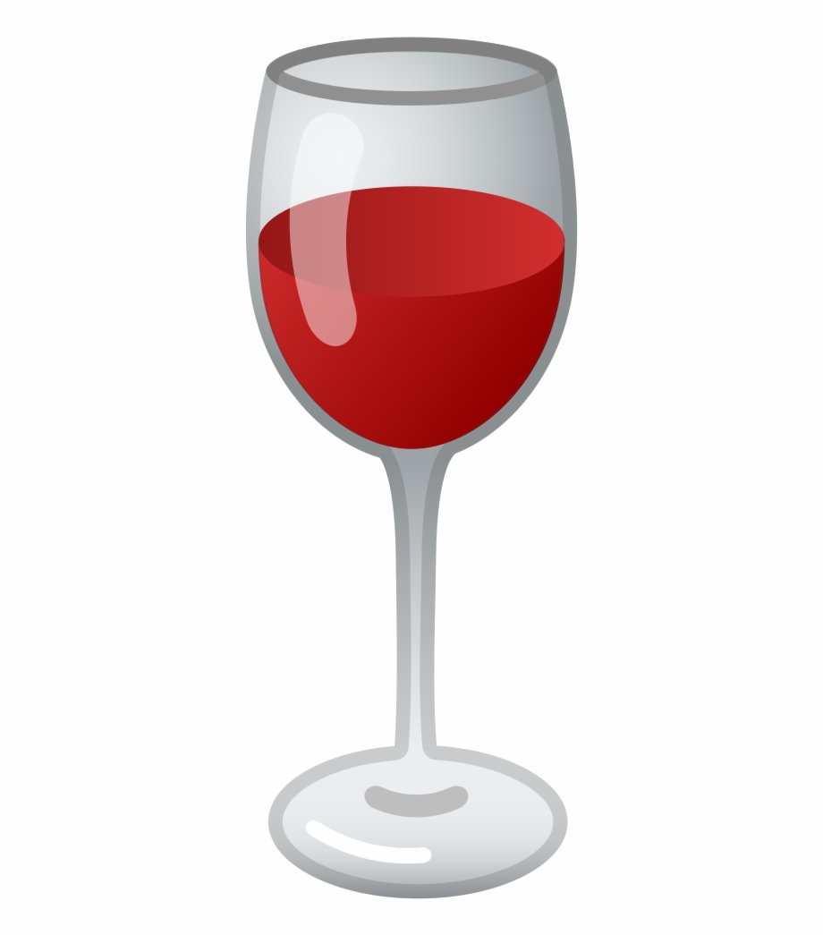 Wine Glass Icon at Collection of Wine Glass Icon free