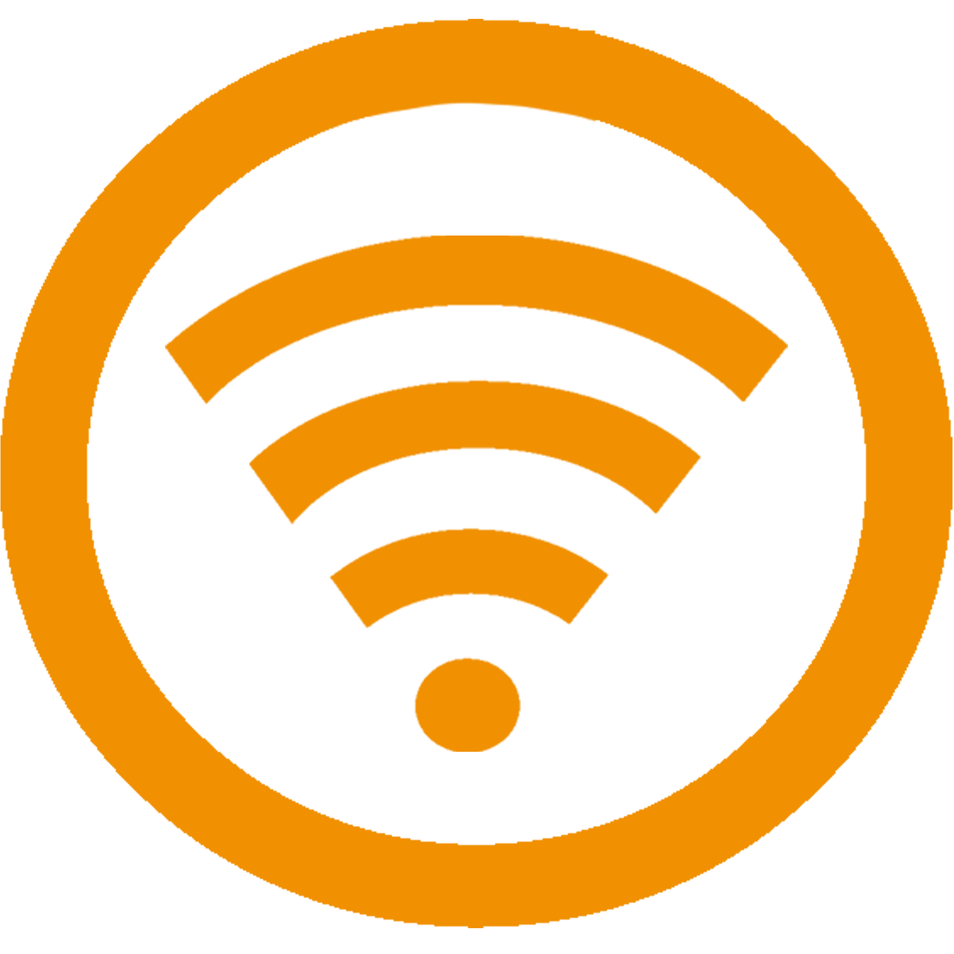Wireless Icon Png at Collection of Wireless Icon Png