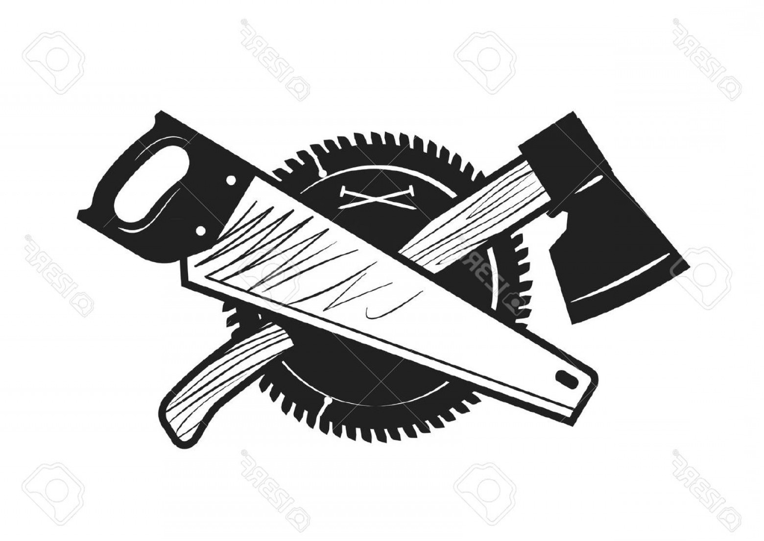 Woodworking Icon at Collection of Woodworking Icon free for personal use