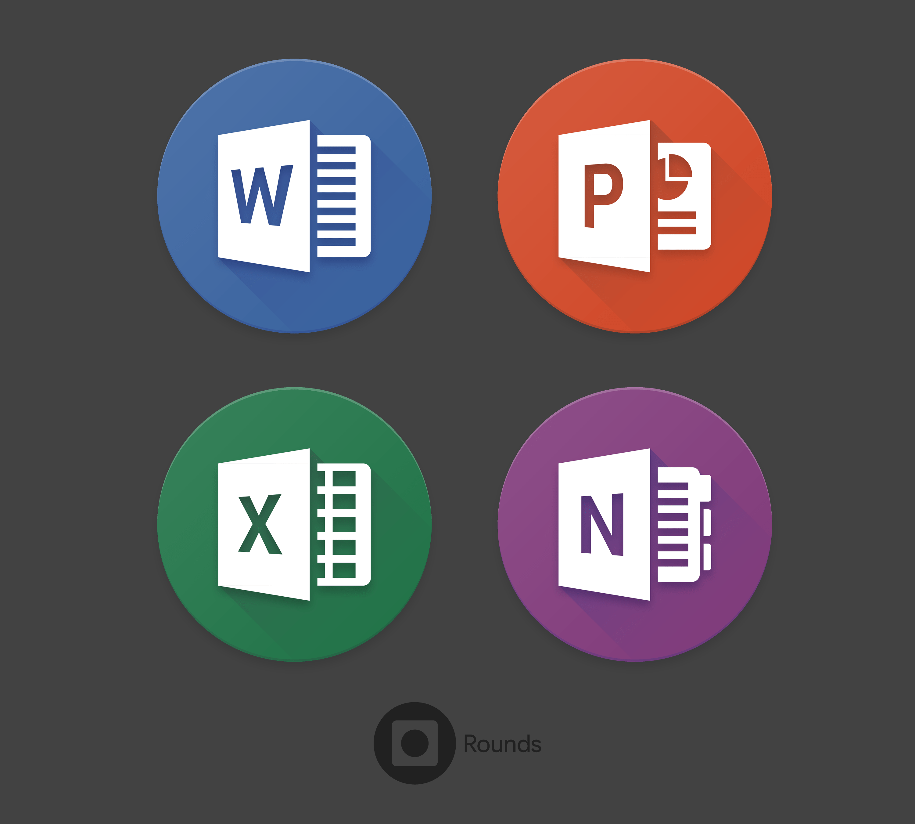 Como Ativar O Office Word Excel Powerpoint Image to u