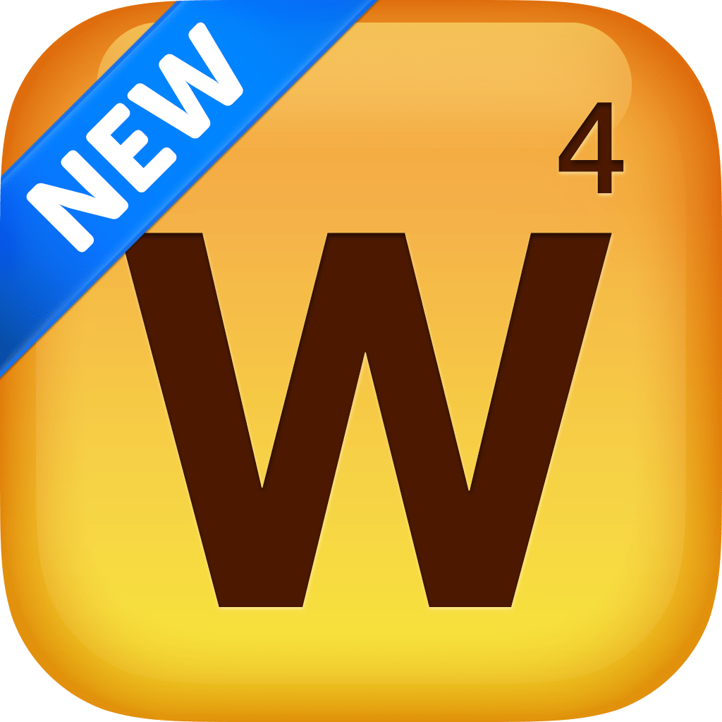 Words With Friends Icon at Collection of Words With
