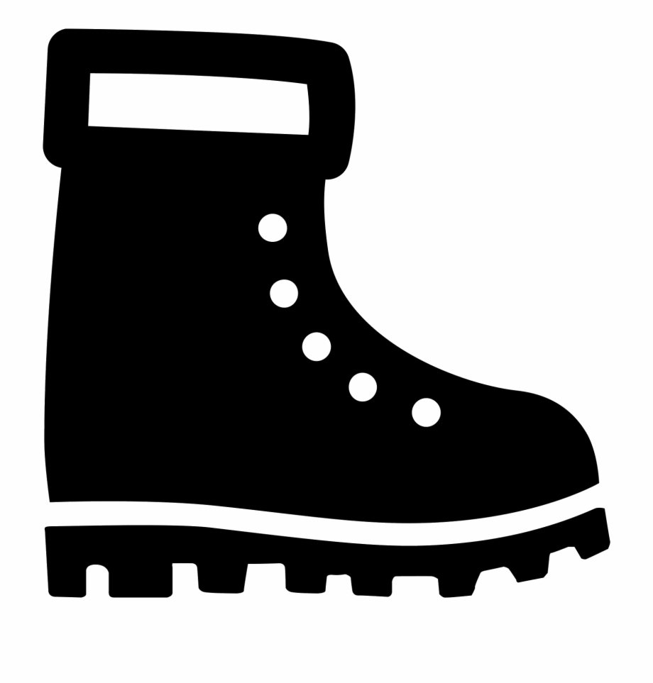 Work Boot Icon at Collection of Work Boot Icon free
