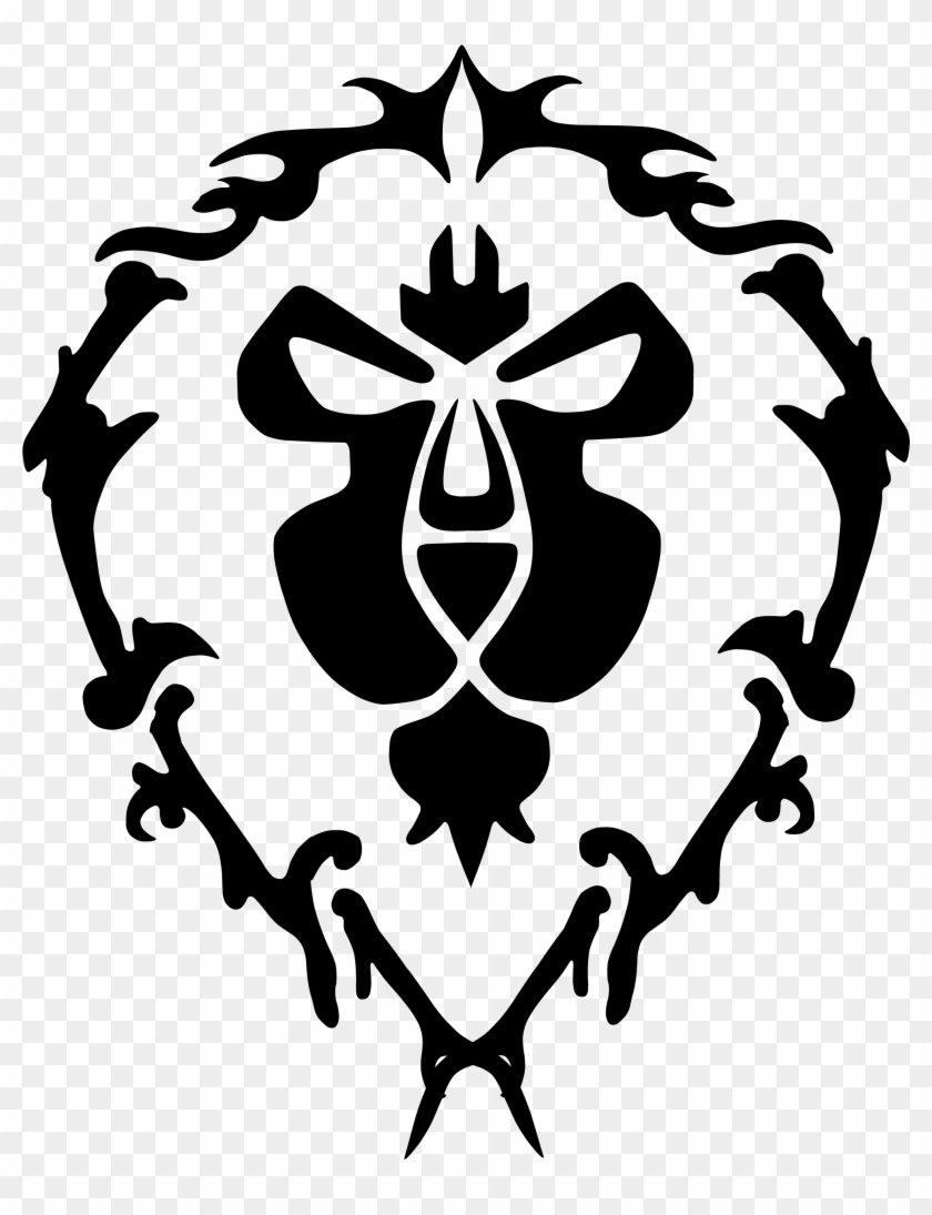 Wow Alliance Icon at Collection of Wow Alliance Icon free for personal use