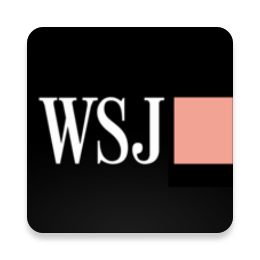 Wsj Icon at Collection of Wsj Icon free for personal use