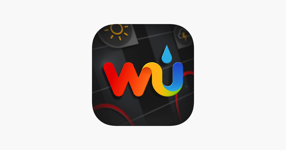 Wunderground Icon at Collection of Wunderground Icon free for personal use