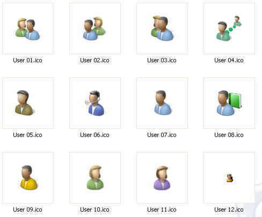 Xp Icon Pack at Collection of Xp Icon Pack free for