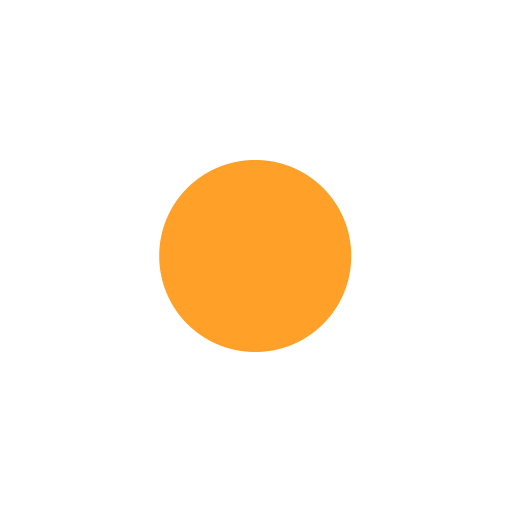 Yellow Dot Icon at Collection of Yellow Dot Icon free