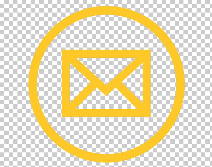 Yellow Email Icon at Collection of Yellow Email Icon