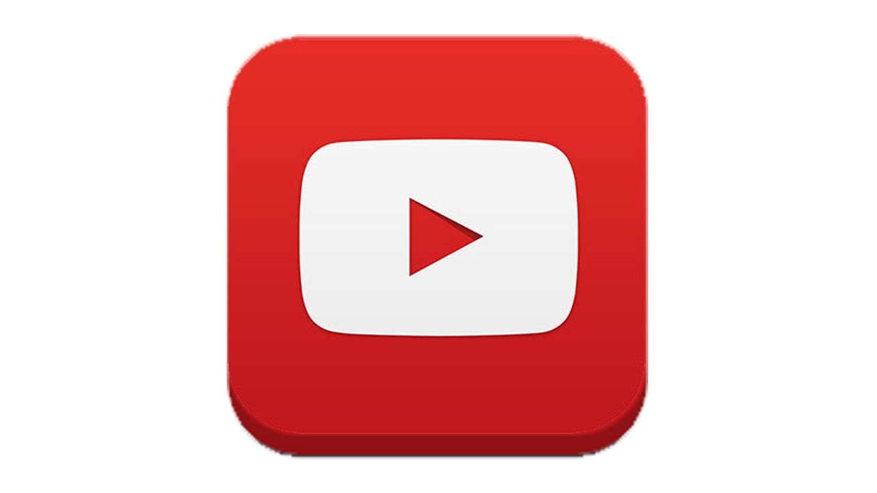 Youtube Ios Icon at Collection of Youtube Ios Icon