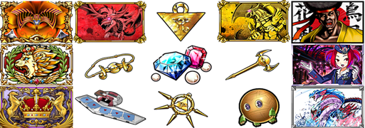Yugioh Icon at Collection of Yugioh Icon free for