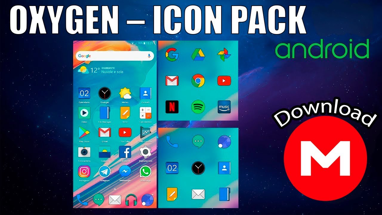 Zenui Icon Pack at Collection of Zenui